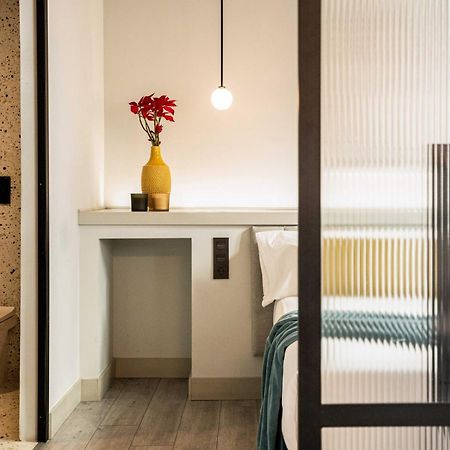 Coeo Parras Design Apartments Málaga Esterno foto