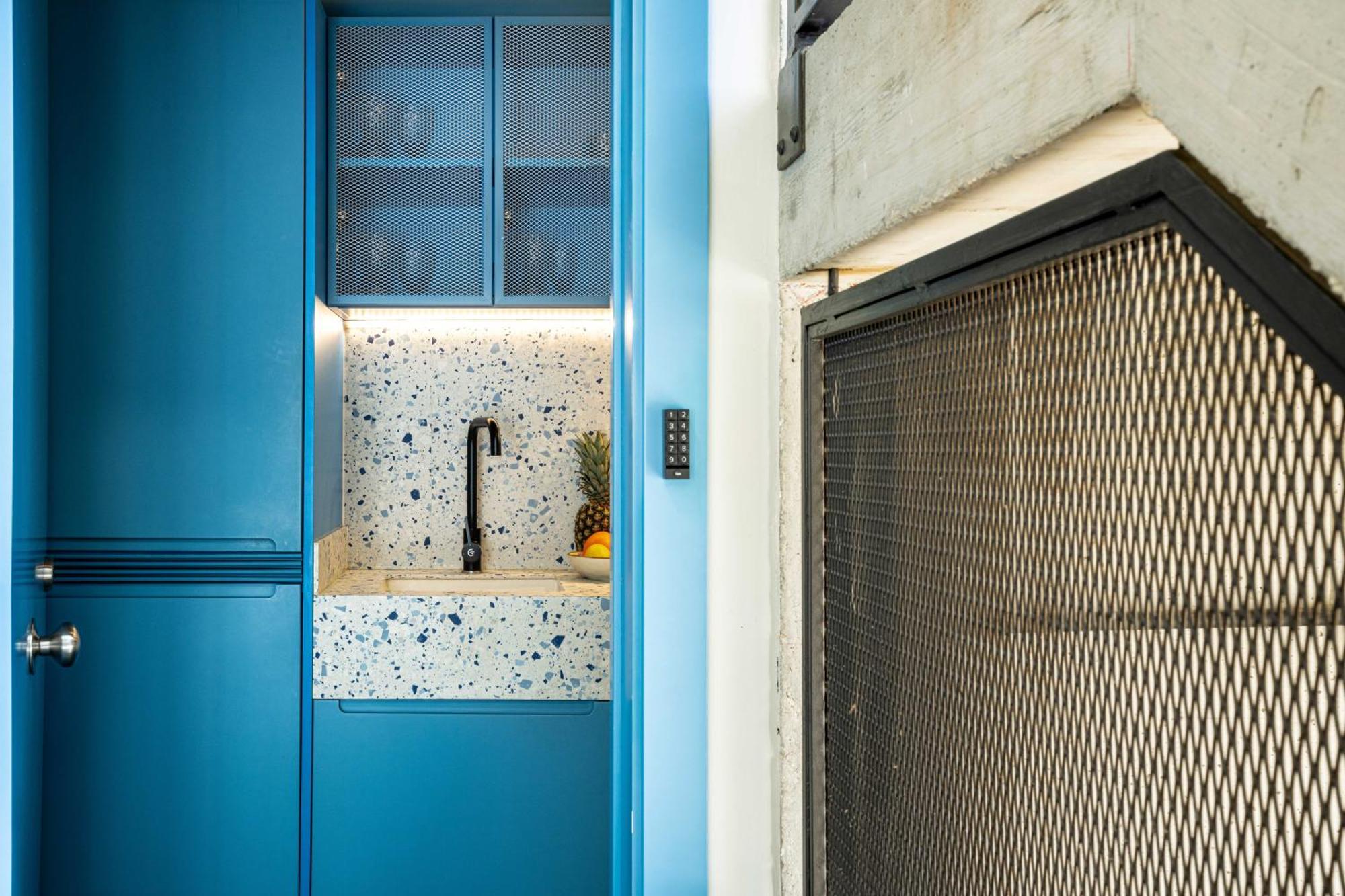 Coeo Parras Design Apartments Málaga Esterno foto